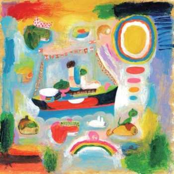 Album Tenniscoats: All Aboard!