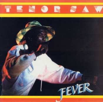 Album Tenor Saw: Fever