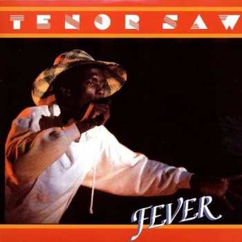 CD Tenor Saw: Fever 105476