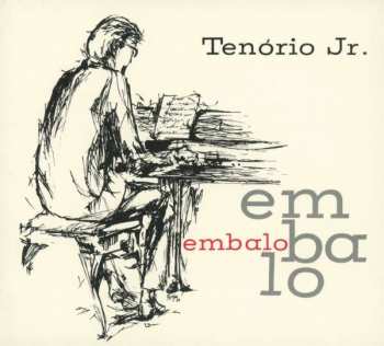 Album Tenorio Jnr: Embalo