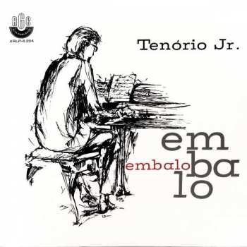 Album Tenorio Jr.: Embalo