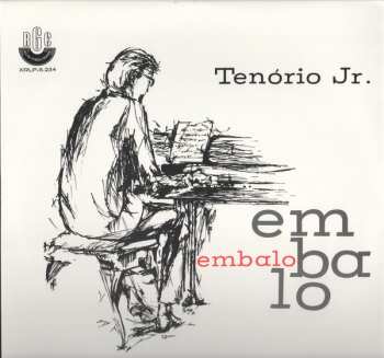 LP Tenorio Jr.: Embalo 346174