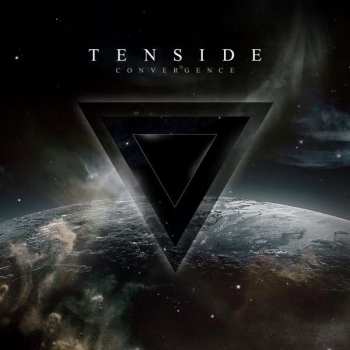 Album Tenside: Convergence
