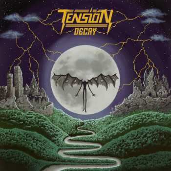 LP Tension: Decay 125988