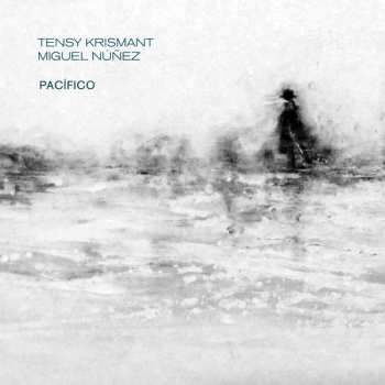 CD Tensy Krismant: Pacífico 413644