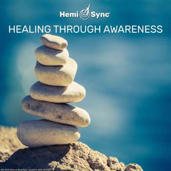 Album Tenzin Wangyal & Hemi-sync: Healing Through Awareness