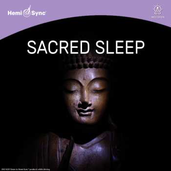 Tenzin Wangyal & Hemi-sync: Sacred Sleep