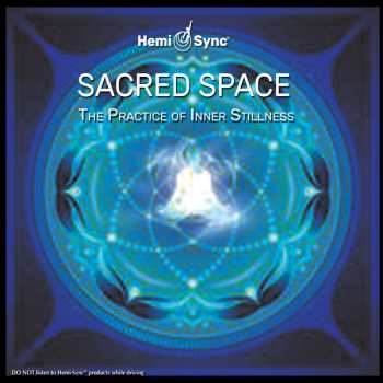 Album Tenzin Wangyal & Hemi-sync: Sacred Space