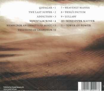 CD Teodor Tuff: Soliloquy 101383