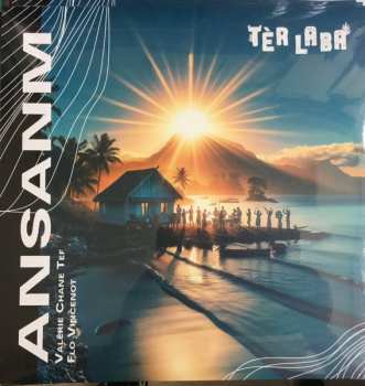 Album Ter Laba: Ansanm