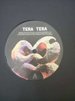 LP Tera Tera: Tera Tera