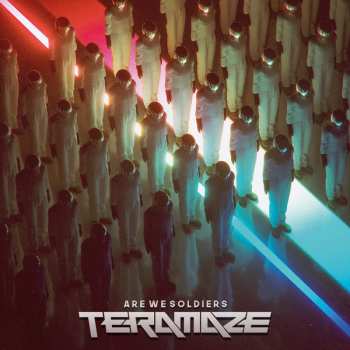 CD Teramaze: Are We Soldiers 2659