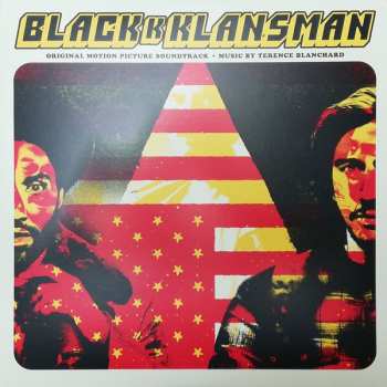 Album Terence Blanchard: BlacKkKlansman (Original Motion Picture Soundtrack)