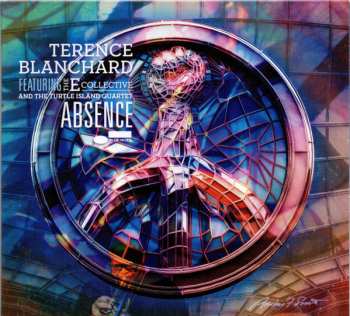 Album Terence Blanchard: Absence