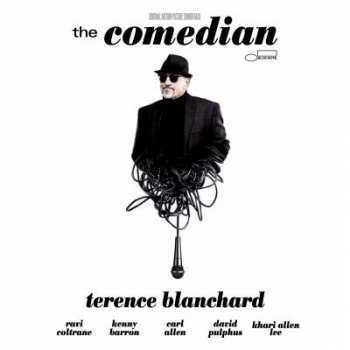 Album Terence Blanchard: The Comedian