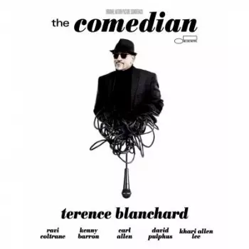 Terence Blanchard: The Comedian