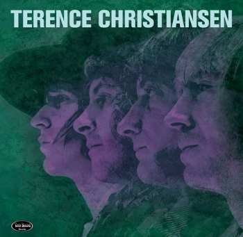 Album Terence Christiansen: Terence Christiansen