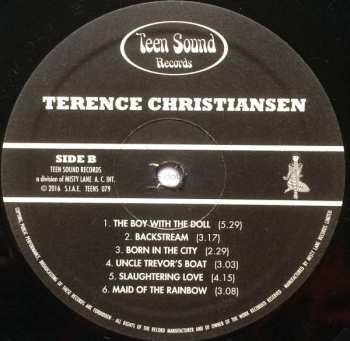 LP Terence Christiansen: Terence Christiansen 516152