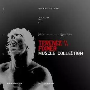 Terence Fixmer: Muscle Collection