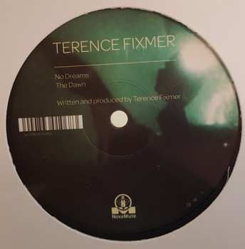 LP Terence Fixmer: The Swarm 317994
