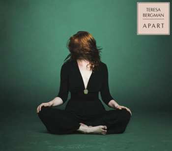 Album Teresa Bergman: Apart