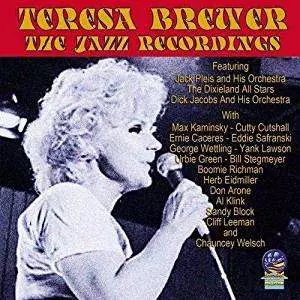 Teresa Brewer: The Jazz Recordings