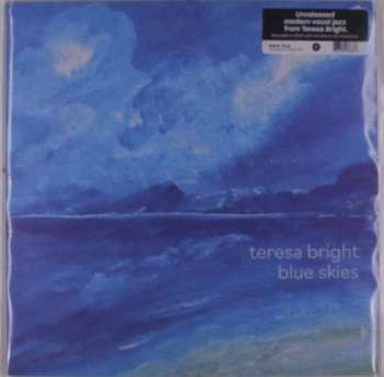 Album Teresa Bright: Blue Skies