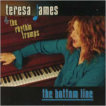 Album Teresa James & The Rhythm Tramps: The Bottom Line