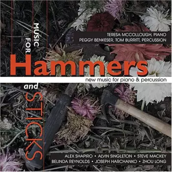 Music for Hammers and Sticks