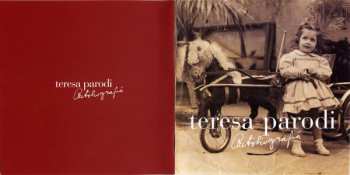 CD Teresa Parodi: Autobiografía