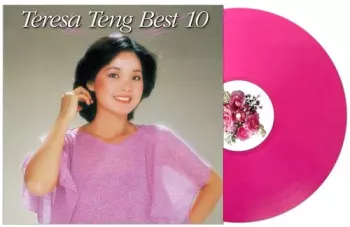 Teresa Teng: Best 10