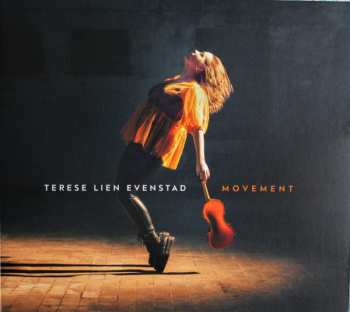 Album Terese Lien Evenstad: Movement