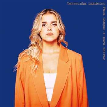 Album Teresinha Landeiro: Para Dançar e Para Chorar