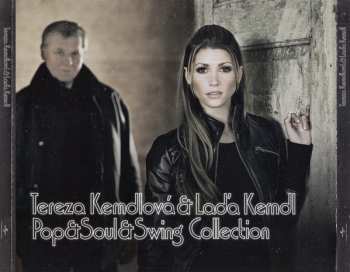 Album Tereza Kerndlová: Pop & Soul & Swing Collection