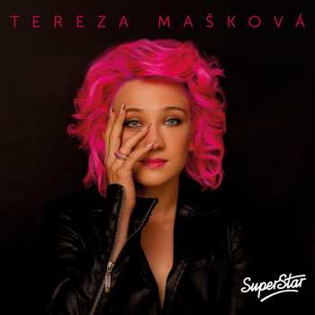 Album Tereza Mašková: Tereza Mašková