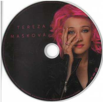 CD Tereza Mašková: Tereza Mašková 35917