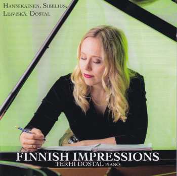 Terhi Dostal: Finnish Impressions