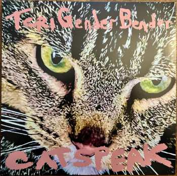Album Teri Gender Bender: Catspeak
