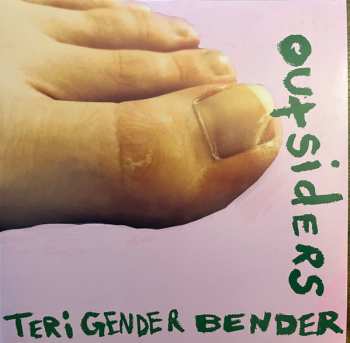 Album Teri Gender Bender: Outsiders