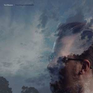 Album Teri Mantere: Everything Needs To Breathe