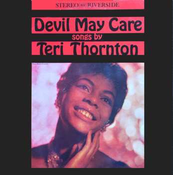 Album Teri Thornton: Devil May Care