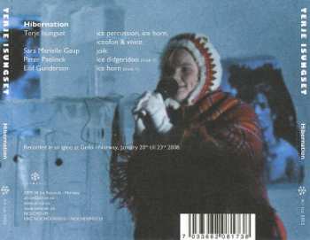 CD Terje Isungset: Hibernation