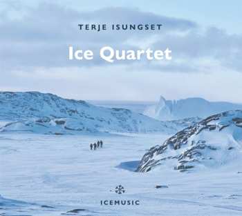 Album Terje Isungset: Ice Quartet