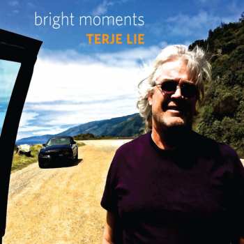 Album Terje Lie: Bright Moments