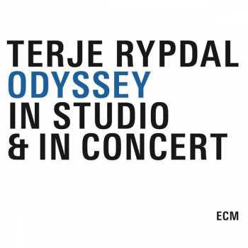 Album Terje Rypdal: Odyssey