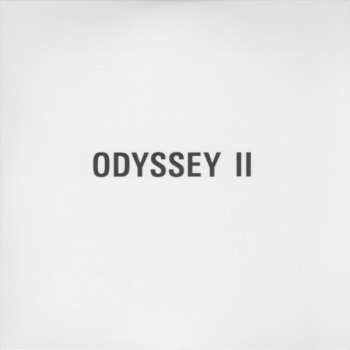 3CD/Box Set Terje Rypdal: Odyssey In Studio & In Concert 113400