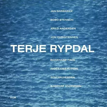 Terje Rypdal: Terje Rypdal