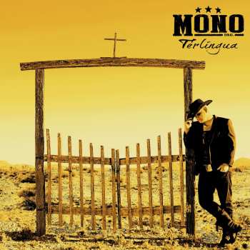 Album Mono Inc.: Terlingua
