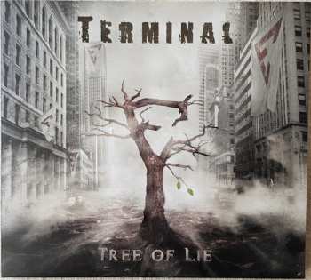 Album Terminal: Tree Of Lie