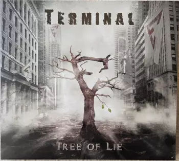 Terminal: Tree Of Lie